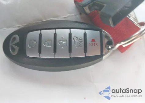 2014 Infiniti Qx60 из США, поврежденный, VIN 5N1AL0MM5EC506255